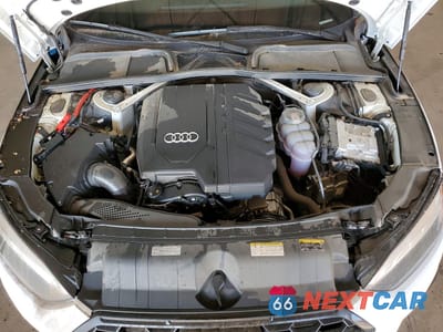 Zdjęcie 11 z 12 samochodu: 2025 AUDI A5 PREMIUM 45 VIN:WAUDACF58SA005962 - miniatura