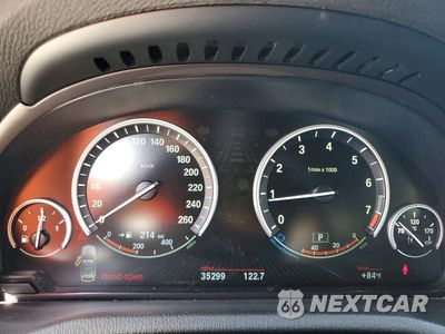 Zdjęcie 9 z 12 samochodu: 2016 BMW X3 XDRIVE28I VIN:5UXWX9C53G0D74289 - miniatura