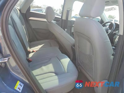 Zdjęcie 11 z 13 samochodu: 2016 AUDI Q3 PRESTIGE VIN:WA1GFCFSXGR007724 - miniatura