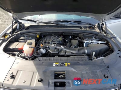 Zdjęcie 12 z 13 samochodu: 2023 JEEP GRAND CHEROKEE LAREDO VIN:1C4RJHAG6P8910357 - miniatura