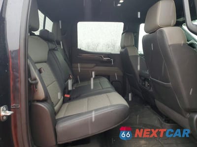 Zdjęcie 10 z 12 samochodu: 2023 CHEVROLET SILVERADO K1500 ZR2 VIN:3GCUDHEL3PG227504 - miniatura