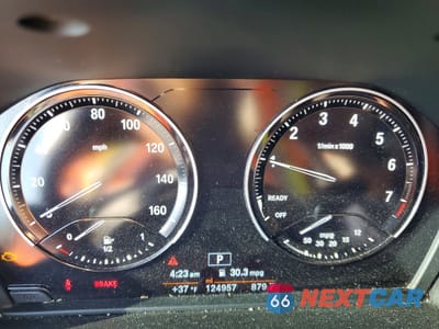 Zdjęcie 9 z 12 samochodu: 2018 BMW X2 XDRIVE28I VIN:WBXYJ5C35JEF73991 - miniatura