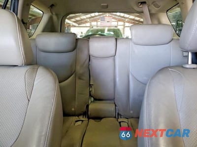 Zdjęcie 10 z 12 samochodu: 2008 TOYOTA RAV4 LIMITED VIN:JTMBK31V786049087 - miniatura