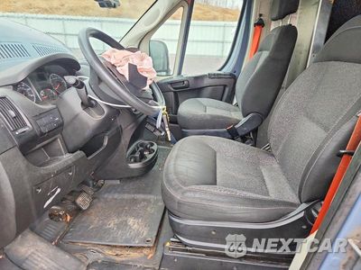 Zdjęcie 7 z 14 samochodu: 2021 RAM PROMASTER 3500 DELIVERY VAN VIN:3C6FRVJG5ME502998 - miniatura