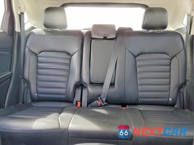 Zdjęcie 10 z 14 samochodu: 2021 FORD EDGE SEL VIN:2FMPK3J93MBA43836 - miniatura