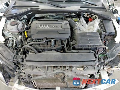 Zdjęcie 11 z 12 samochodu: 2018 AUDI TT VIN:TRUC5AFV0J1013906 - miniatura