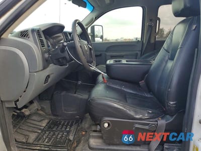 Zdjęcie 7 z 11 samochodu: 2011 CHEV SILVERADO VIN:1GC1KVCG6BF251481 - miniatura