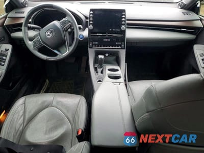 Zdjęcie 8 z 11 samochodu: 2020 TOYOTA AVALON HYBRID LIMITED VIN:4T1D21FB0LU012202 - miniatura