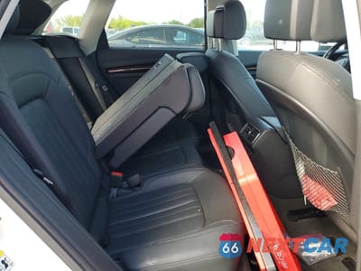 Zdjęcie 10 z 11 samochodu: 2019 AUDI Q5 PREMIUM VIN:WA1ANAFY6K2100579 - miniatura