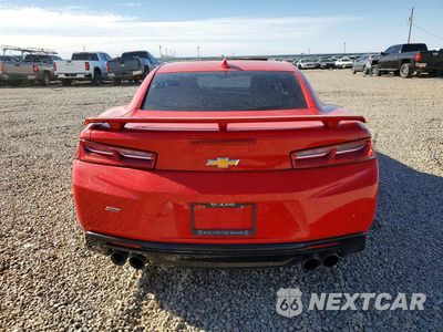 Zdjęcie 6 z 12 samochodu: 2016 CHEVROLET CAMARO SS VIN:1G1FH1R76G0161920 - miniatura