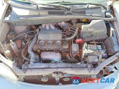 Zdjęcie 12 z 13 samochodu: 2000 TOYOTA SIENNA XLE VIN:4T3ZF13C2YU272011 - miniatura