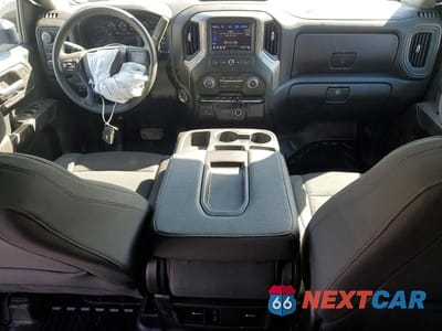 Zdjęcie 8 z 13 samochodu: 2026 CHEVROLET SILVERADO K2500 HEAVY DUTY VIN:1GC5KLE78TF161432 - miniatura