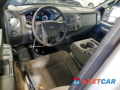 Zdjęcie 8 z 11 samochodu: 2012 FORD F350 SUPER DUTY VIN:1FTRF3BT7CEA23104 - miniatura