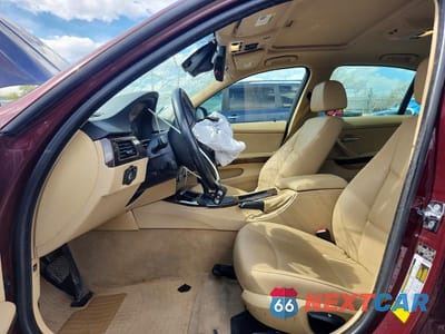 Zdjęcie 7 z 12 samochodu: 2009 BMW 328 I VIN:WBAPH77569NM27570 - miniatura
