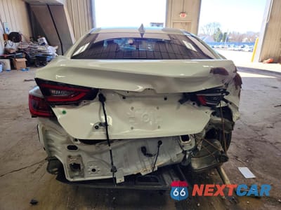 Zdjęcie 6 z 14 samochodu: 2019 HONDA INSIGHT EX VIN:19XZE4F5XKE003839 - miniatura