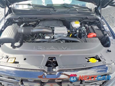 Zdjęcie 11 z 12 samochodu: 2026 RAM 1500 BIG HORN VIN:1C6SRFFT7TN270974 - miniatura