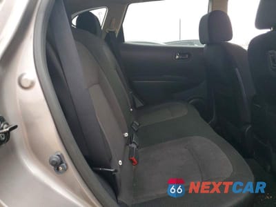 Zdjęcie 11 z 13 samochodu: 2012 NISSAN ROGUE S VIN:JN8AS5MT0CW608980 - miniatura