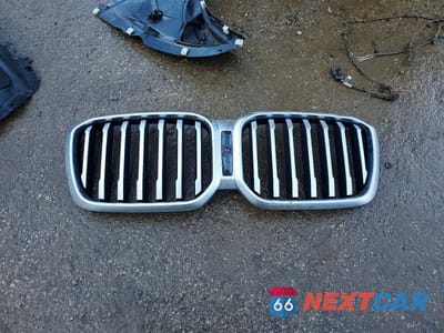 Zdjęcie 12 z 13 samochodu: 2023 BMW X3 XDRIVE30I VIN:5UX53DP00P9P55194 - miniatura