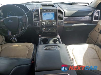 Zdjęcie 8 z 14 samochodu: 2020 FORD F450 SUPER DUTY VIN:1FT8W4DT7LEC95425 - miniatura