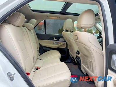 Zdjęcie 8 z 13 samochodu: 2020 MERCEDES-BENZ GLE 350 4MATIC VIN:4JGFB4KEXLA063637 - miniatura