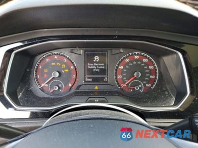 Zdjęcie 9 z 11 samochodu: 2021 VOLKSWAGEN JETTA S VIN:3VWC57BU3MM103887 - miniatura