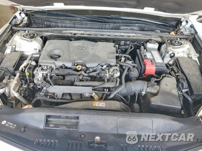 Zdjęcie 12 z 13 samochodu: 2021 TOYOTA CAMRY XSE VIN:4T1K61AK5MU408503 - miniatura