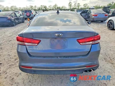 Zdjęcie 6 z 12 samochodu: 2020 KIA OPTIMA LX VIN:5XXGT4L31LG441691 - miniatura