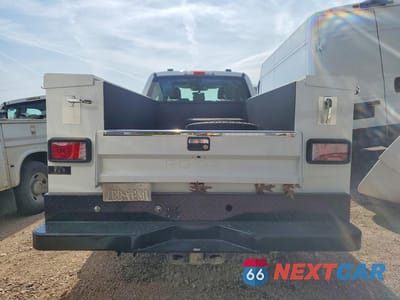 Zdjęcie 6 z 11 samochodu: 2025 FORD F250 SUPER DUTY UTILITY / SERVICE TRUCK VIN:1FT7X2BA4SEE01603 - miniatura