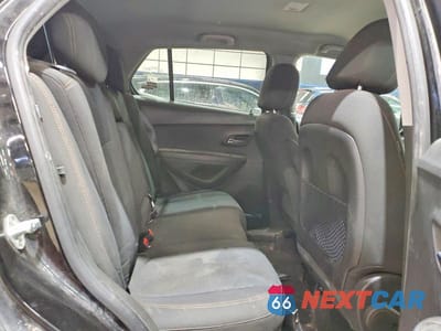 Zdjęcie 11 z 13 samochodu: 2020 CHEVROLET TRAX LS VIN:KL7CJNSB0LB086552 - miniatura