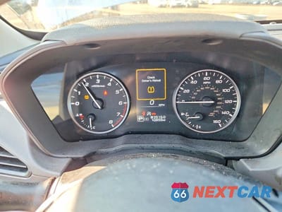 Zdjęcie 9 z 11 samochodu: 2025 SUBARU CROSSTREK PREMIUM VIN:JF2GUHDC8S8270086 - miniatura