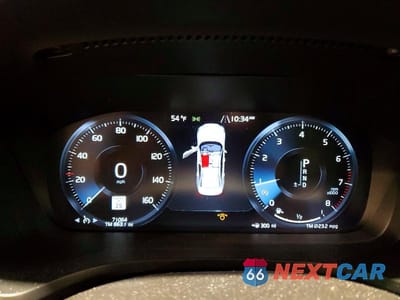 Zdjęcie 9 z 11 samochodu: 2020 VOLVO S60 T6 MOMENTUM VIN:7JRA22TKXLG066754 - miniatura