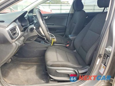 Zdjęcie 7 z 12 samochodu: 2022 KIA RIO S VIN:3KPA24AD6NE495942 - miniatura