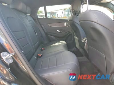 Zdjęcie 11 z 13 samochodu: 2020 MERCEDES-BENZ GLC COUPE 300 4MATIC VIN:W1N0J8EB2LF855590 - miniatura