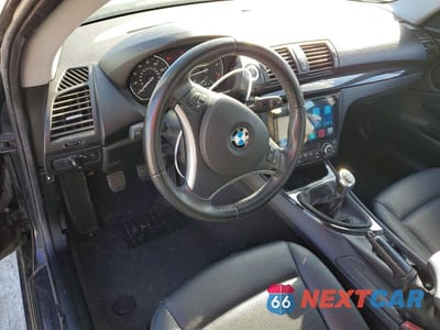Zdjęcie 8 z 12 samochodu: 2011 BMW 128 I VIN:WBAUP7C5XBVM54479 - miniatura