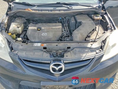 Zdjęcie 12 z 13 samochodu: 2009 MAZDA 5 VIN:JM1CR29L690329746 - miniatura