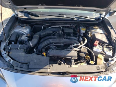 Zdjęcie 11 z 12 samochodu: 2018 SUBARU IMPREZA VIN:4S3GTAA62J3744892 - miniatura