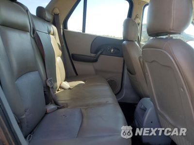 Zdjęcie 10 z 13 samochodu: 2005 SATURN VUE VIN:5GZCZ63435S860828 - miniatura