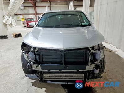 Piąte zdjęcie samochodu w środku: 2019 CHEVROLET EQUINOX LT VIN:3GNAXUEV3KS561212 - miniatura