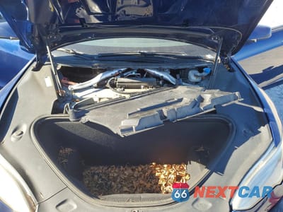 Zdjęcie 11 z 12 samochodu: 2016 TESLA MODEL S VIN:5YJSA1E27GF174729 - miniatura