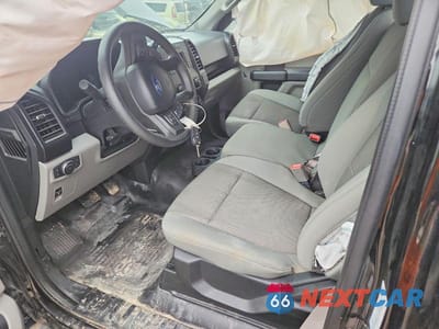 Zdjęcie 7 z 12 samochodu: 2019 FORD F150 VIN:1FTMF1CB4KKD23560 - miniatura