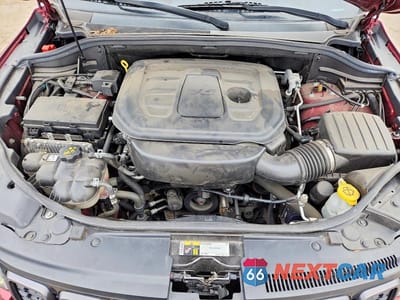 Zdjęcie 12 z 12 samochodu: 2019 JEEP GRAND CHEROKEE OVERLAND VIN:1C4RJFCG1KC751285 - miniatura