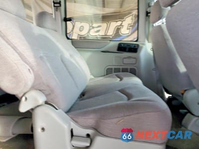 Zdjęcie 11 z 13 samochodu: 1997 NISSAN QUEST XE VIN:4N2DN111XVD847377 - miniatura