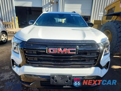 Piąte zdjęcie samochodu w środku: 2026 GMC TERRAIN ELEVATION VIN:3GKALUEG4TL239068 - miniatura