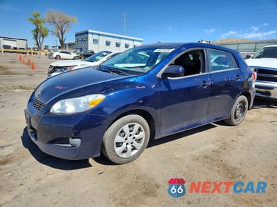 2013 TOYOTA MATRIX S 2T1LE4EE6DC023451 - główne zdjęcie licytacji z USA - miniatura