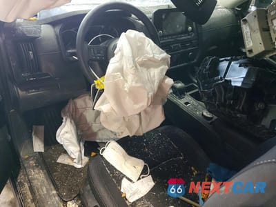 Zdjęcie 8 z 12 samochodu: 2025 NISSAN PATHFINDER S VIN:5N1DR3AC0SC237070 - miniatura