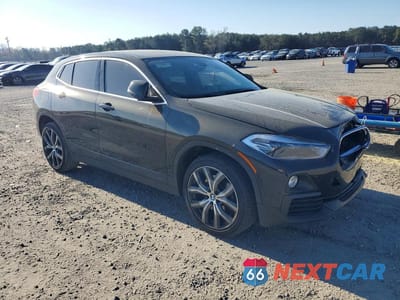 Czwarte zdjęcie samochodu z boku: 2018 BMW X2 XDRIVE28I VIN:WBXYJ5C32JEF76508 - miniatura
