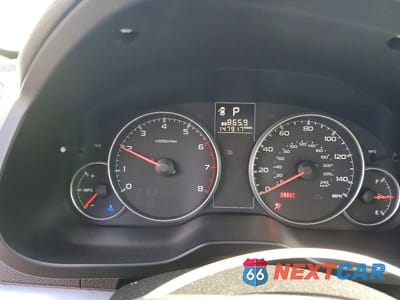Zdjęcie 9 z 13 samochodu: 2013 SUBARU LEGACY 2.5I PREMIUM VIN:4S3BMBC63D3029487 - miniatura