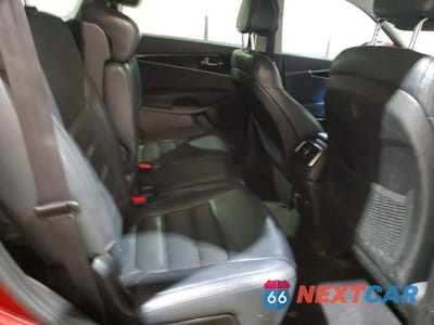 Zdjęcie 10 z 12 samochodu: 2016 KIA SORENTO LX VIN:5XYPG4A37GG098989 - miniatura