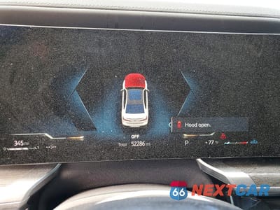 Zdjęcie 9 z 13 samochodu: 2024 BMW 740 I VIN:WBA23EH06RCP82069 - miniatura