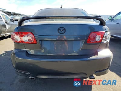 Zdjęcie 6 z 11 samochodu: 2004 MAZDA 6 S VIN:1YVHP80D545N58770 - miniatura